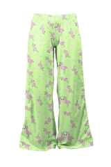 long pants flamingicorn