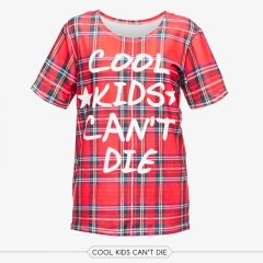 T-shirt COOL KIDS
