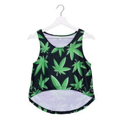 New Top weed new