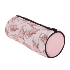 Pencil case  LIGH PINK TRAINERS