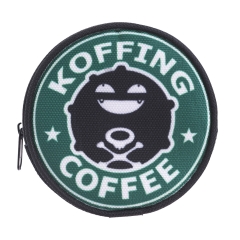 wallet KOFFING COFFEE