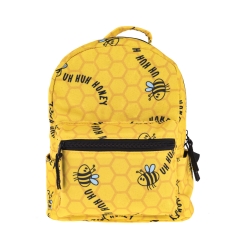 backpack  uh huh honey bee