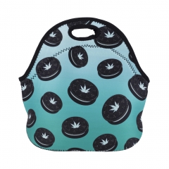lunch bag WEED COOKIE