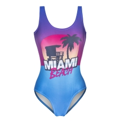 swim suit MIAMI BEACH