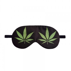 eye mask marijuana