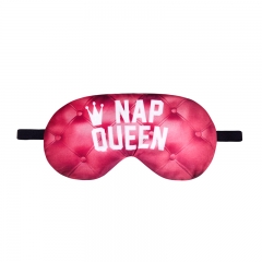 eye mask nap queen