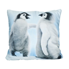 Pillow pingwin2