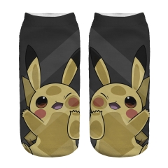 socks pikachu12 wiz2