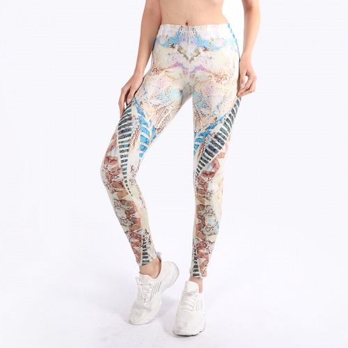 leggings Old continent