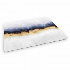 Mouse pad sky of clouds