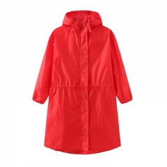 Waterpoof Breathable Raincoat